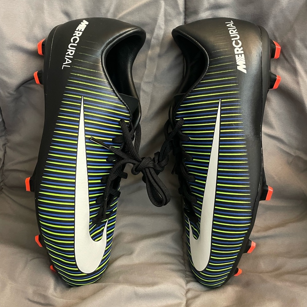 Nike Jr Mercurial Victory VI FG - soccer cleats